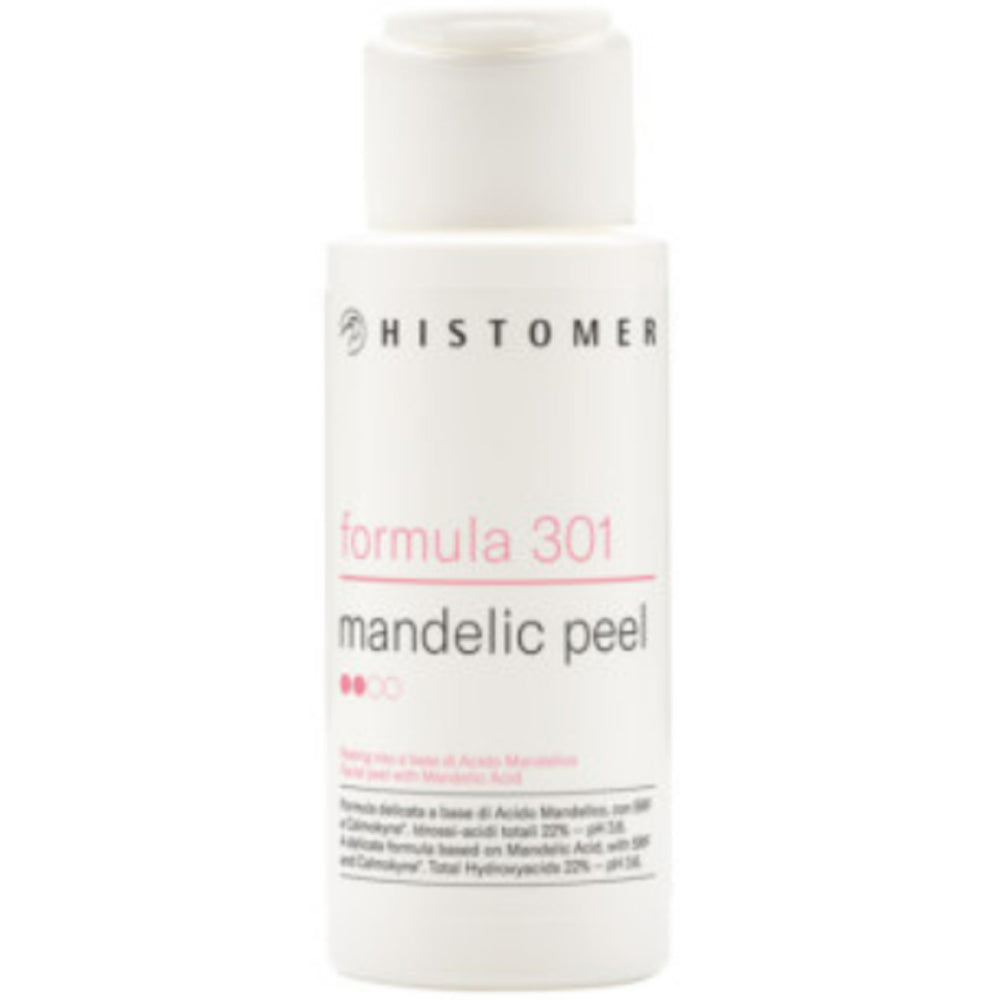 Пилинг миндальный - Histomer Formula 301 Mandelic Peel