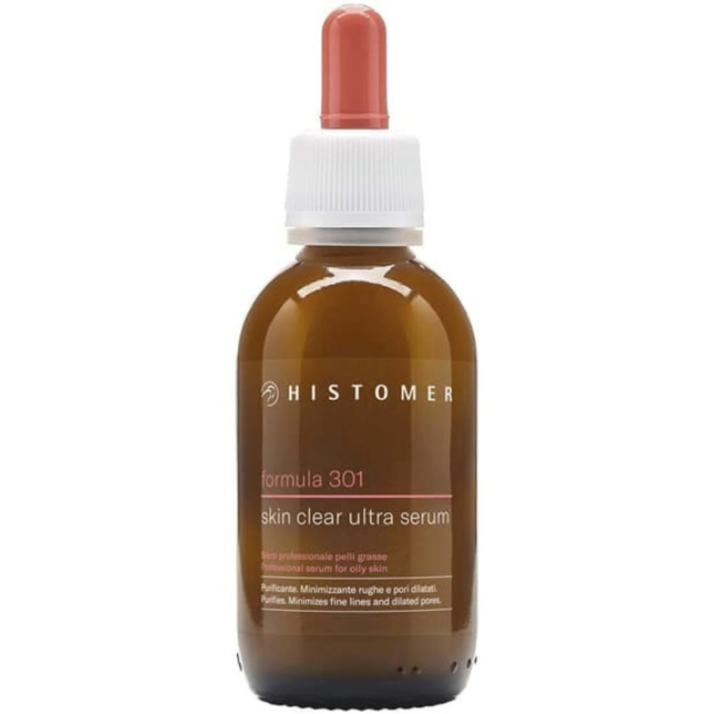 Професійна сироватка для жирної шкіри - Histomer Formula 301 Skin Clear Ultra Serum