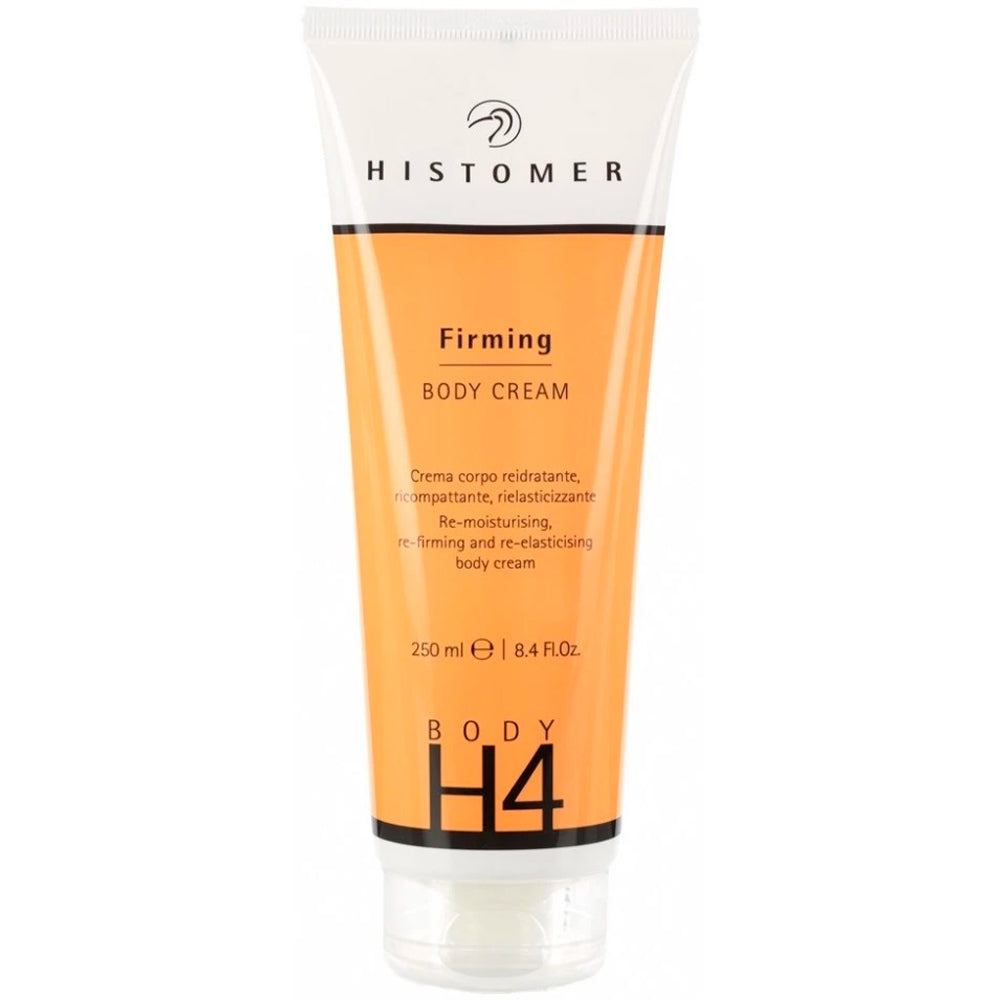 Histomer Body H4 Firming Body Cream - Крем-лифтинг для тела