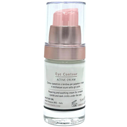 Активний крем для контуру очей Histomer Hisiris Eye Cream 2