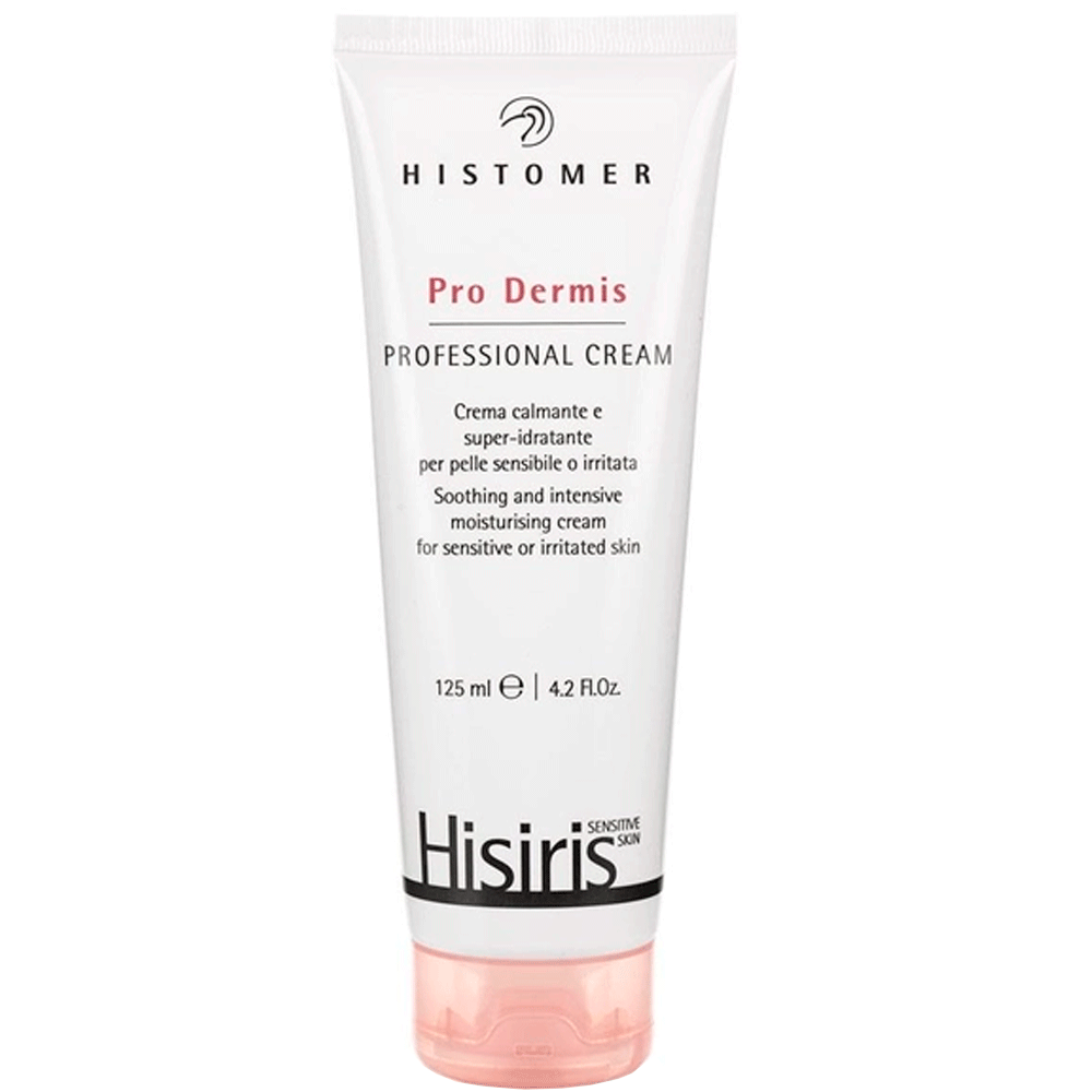 Histomer Hisiris Pro Dermis Active Cream - Крем активний