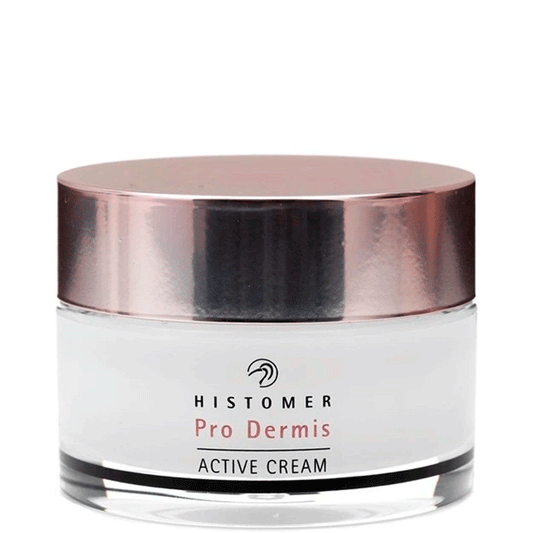 Histomer Hisiris Pro Dermis Active Cream - Крем активный