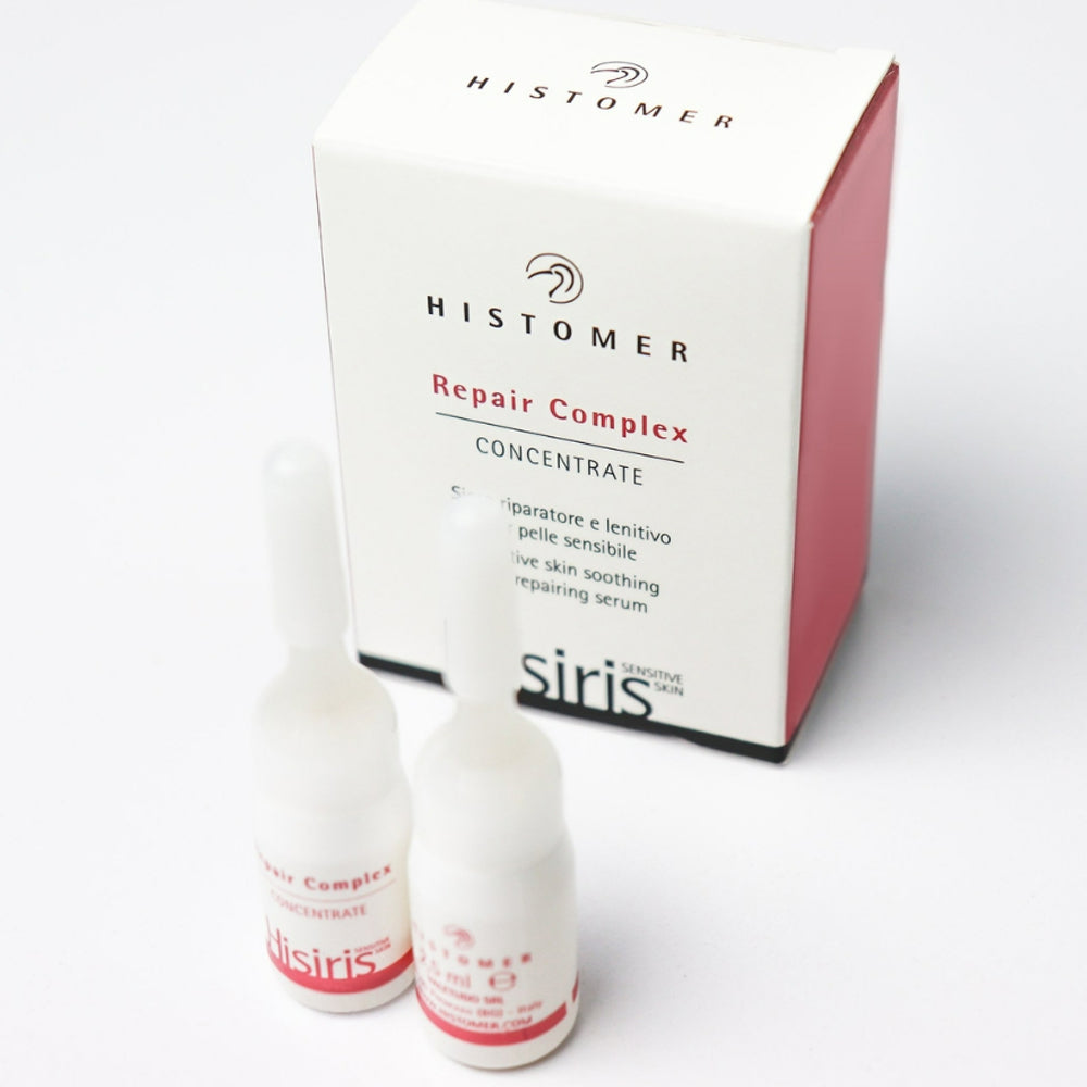 Histomer Hisiris Repair Complex Concentrate - Сироватка відновлююча