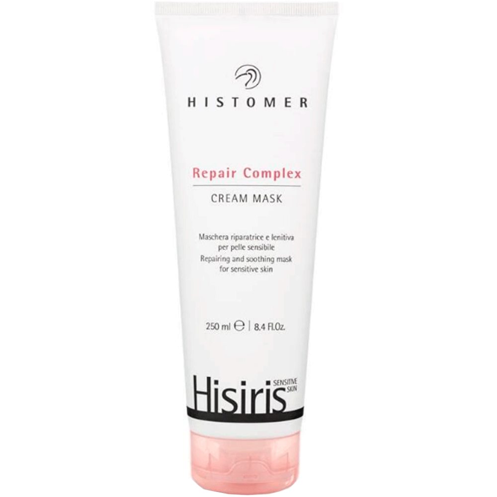 Histomer Hisiris Repair Complex Cream Mask - Комплексна відновлююча крем-маска