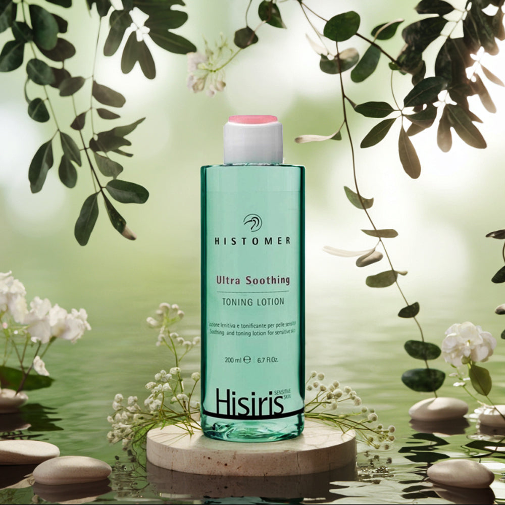 Заспокійливий тонік - Histomer Hisiris Ultra Soothing  2