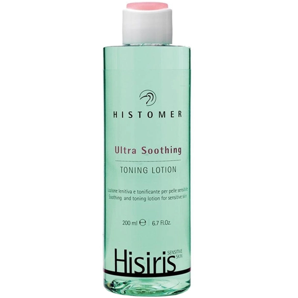 Заспокійливий тонік - Histomer Hisiris Ultra Soothing 200 мл
