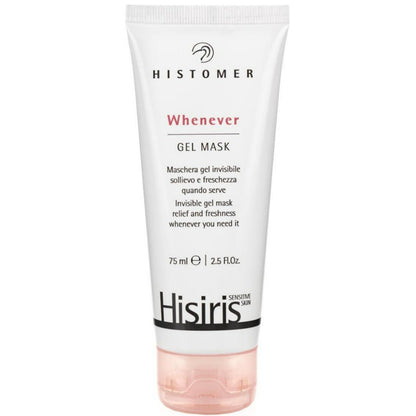 Гель-маска SOS Histomer Hisiris When-Ever Gel Mask
