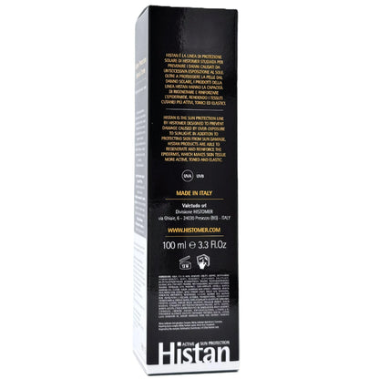 Крем сонцезахисний - Histomer Histan Active Protection Special Cream склад