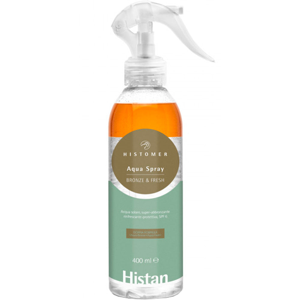 Histomer Histan Aqua Spray Bronze Fresh SPF 6 - Аква-спрей