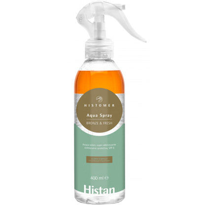 Histomer Histan Aqua Spray Bronze Fresh SPF 6 - Аква-спрей