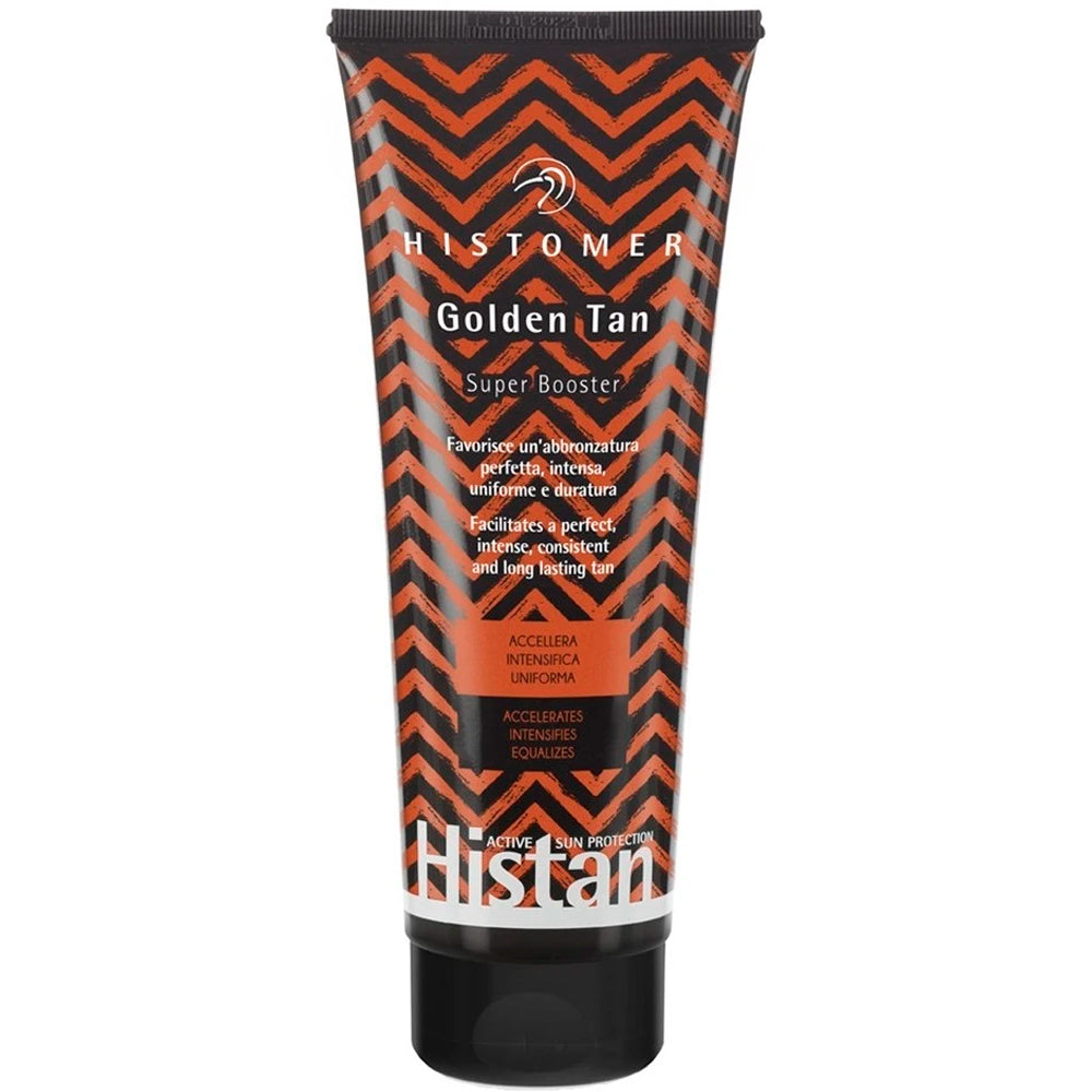 Histomer Histan Golden Tan Super Booster - Активатор загара