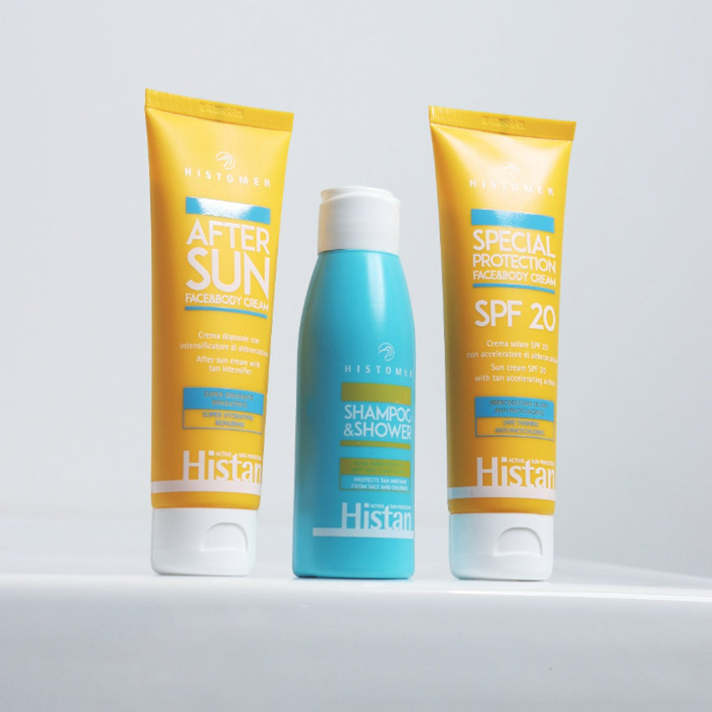 Histomer Histan Travel Kit - Набір дорожній