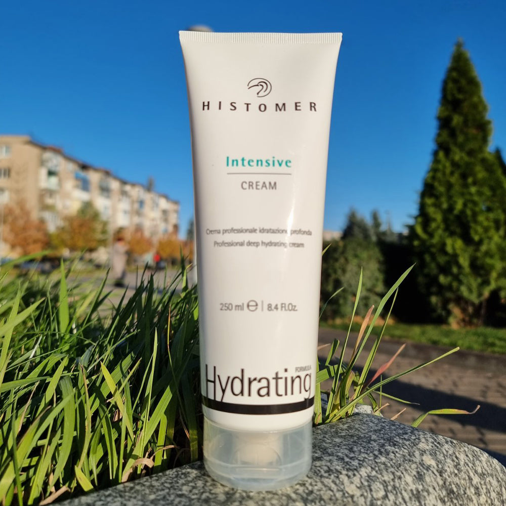 Histomer Hydrating Intensive Cream - Интенсивно увлажняющий крем
