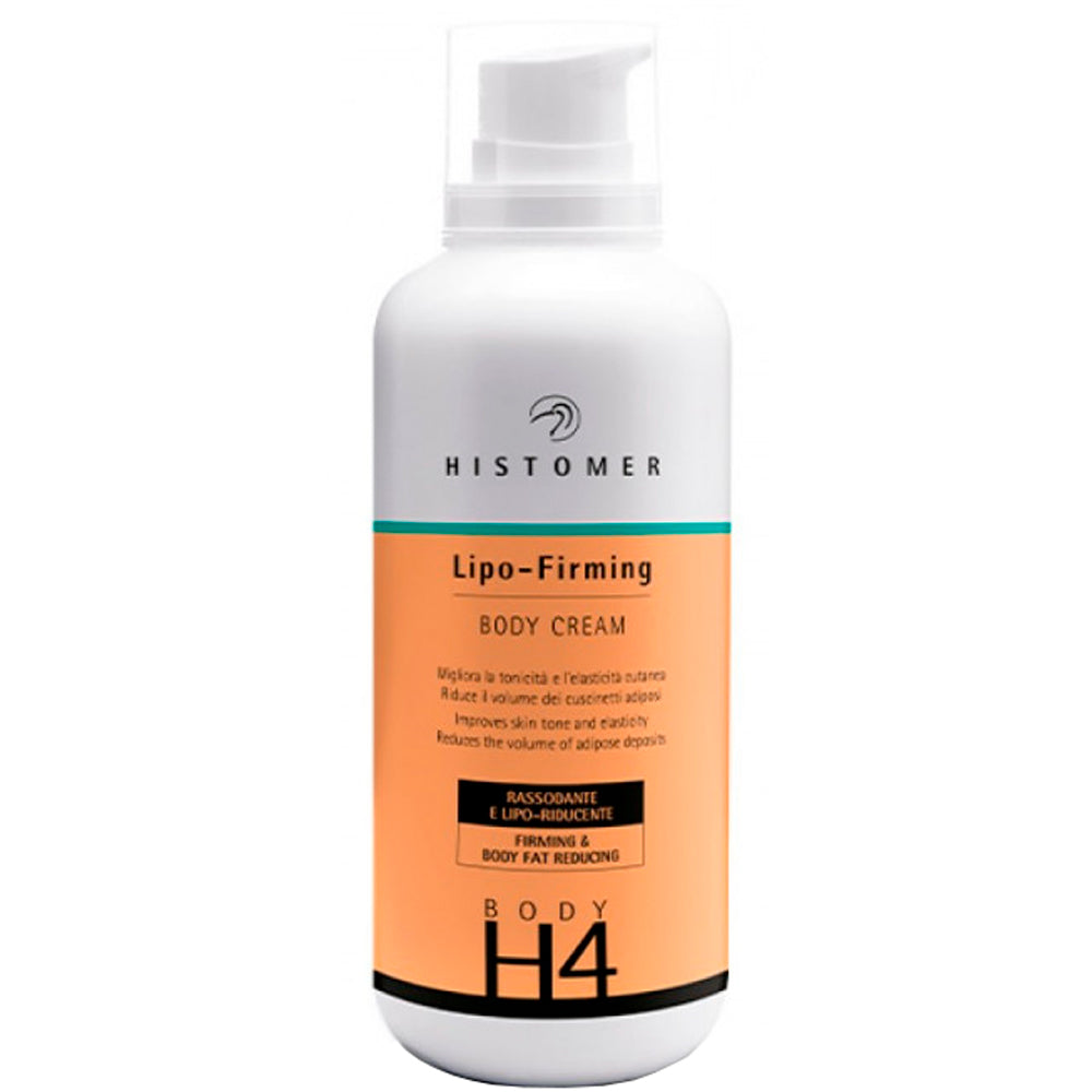 Histomer Body H4 Firming Body Cream - Крем-лифтинг для тела