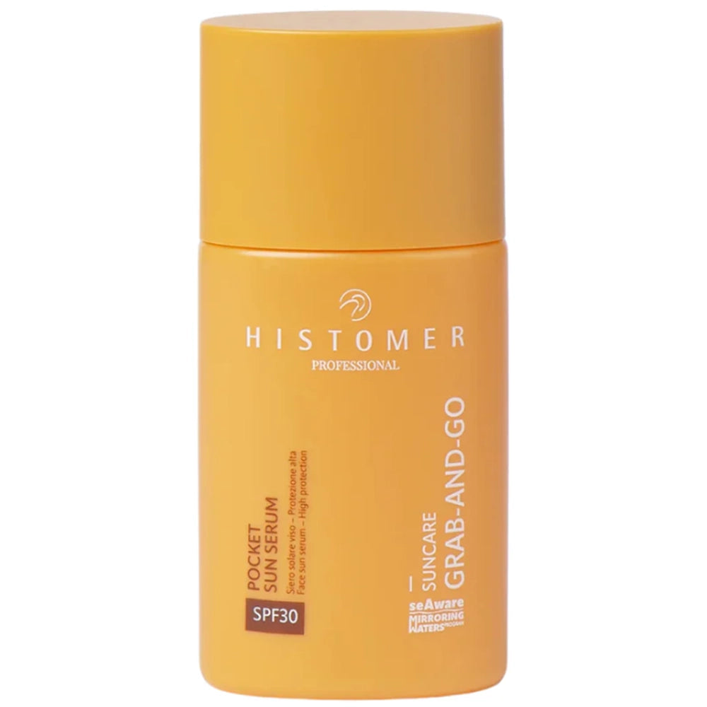 Сонцезахисна сироватка - Histomer Suncare Pocket Sun Serum SPF30