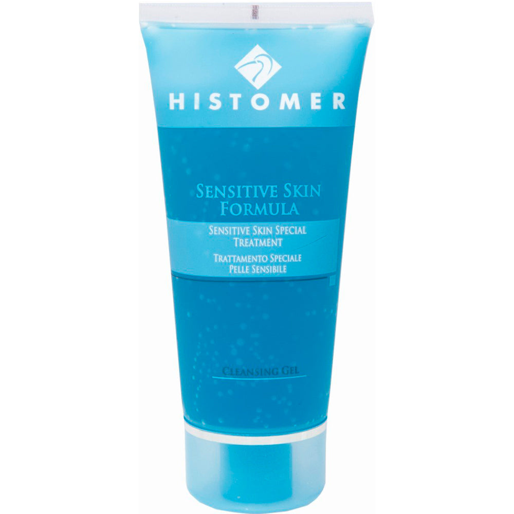 Histomer Sensitive Skin Cleansing Gel - Очищаючий гель для гіперчутливої шкіри