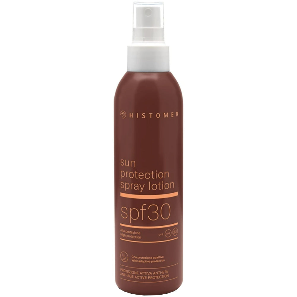 Лосьйон-спрей сонцезахисний - Histomer Sun Protection Spray Lotion SPF 30