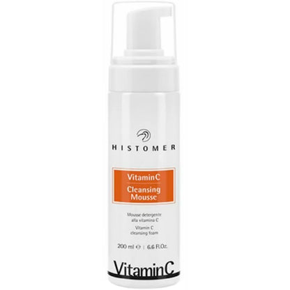 Histomer Vitamin C Cleansing Mousse - Очищуючий мус