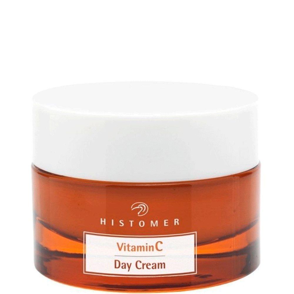 Histomer Vitamin C Day Cream SPF15  - Денний крем для обличчя