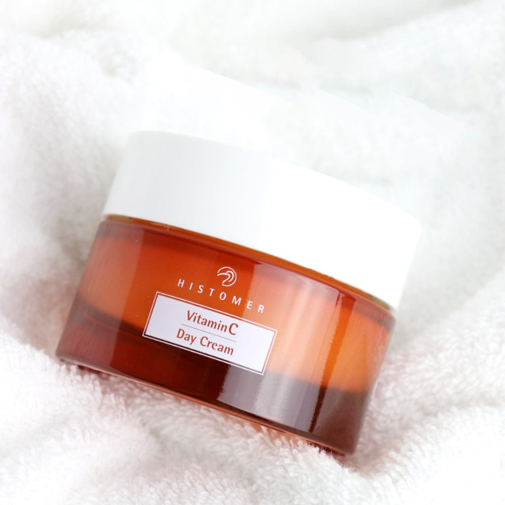 Histomer Vitamin C Day Cream SPF15  - Денний крем для обличчя