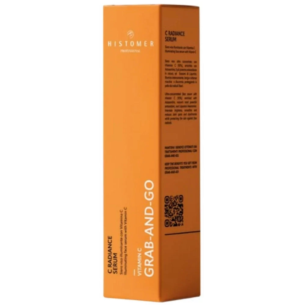 Антиоксидантна сироватка з вітаміном С - Histomer 2