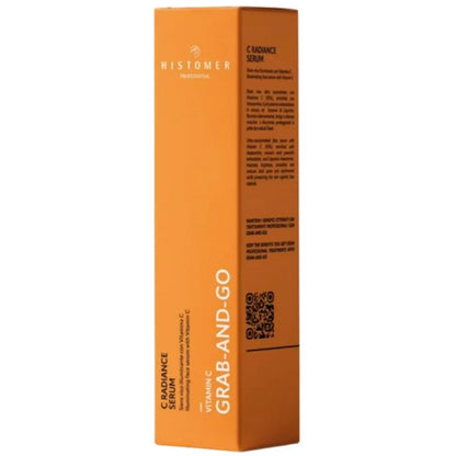 Антиоксидантна сироватка з вітаміном С - Histomer 2