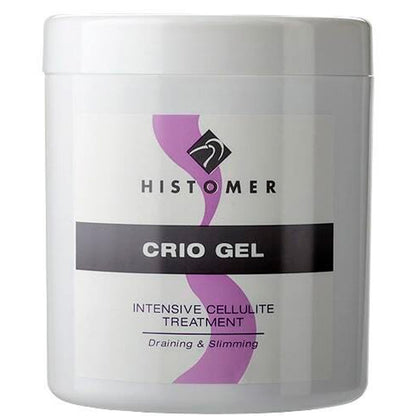 Histomer Crio Gel - Кріо-гель для обгортання з дренажною і ліполітичною дією