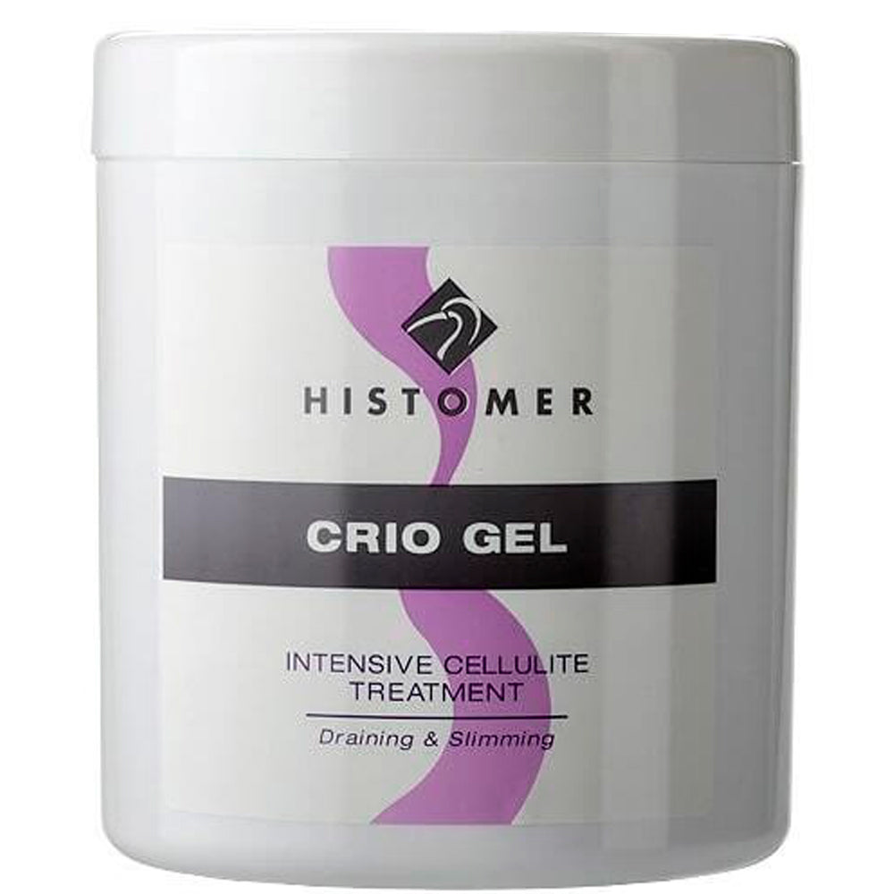 Histomer Crio Gel - Кріо-гель для обгортання з дренажною і ліполітичною дією