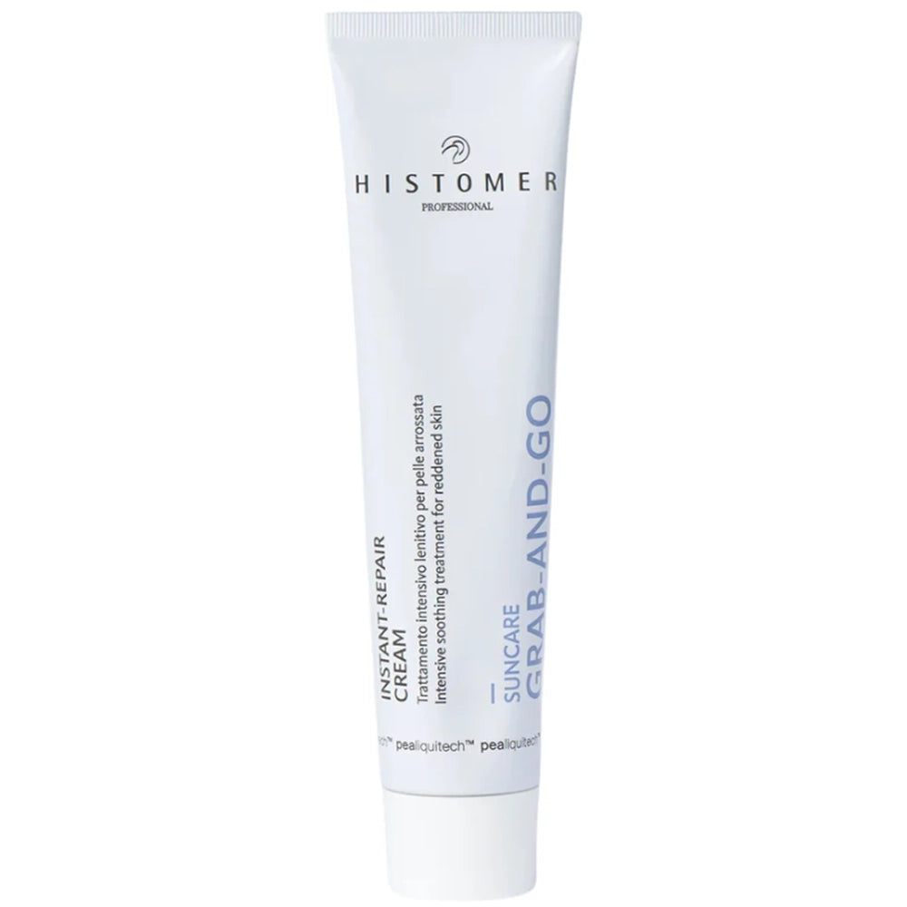 Крем для догляду після сонця - Histomer Suncare Instant-Repair Cream