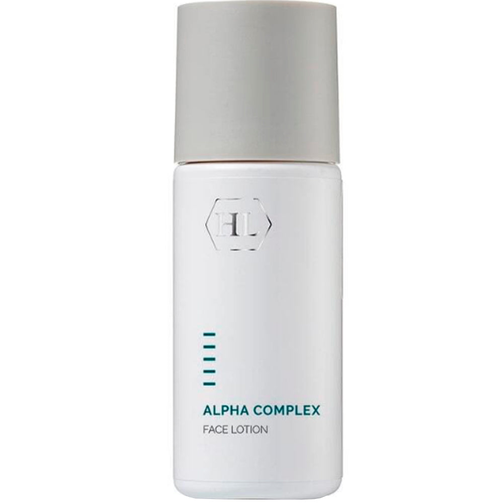 Holy Land Alpha Complex Face Lotion - Лосьон-пилинг с фруктовыми экстрактами