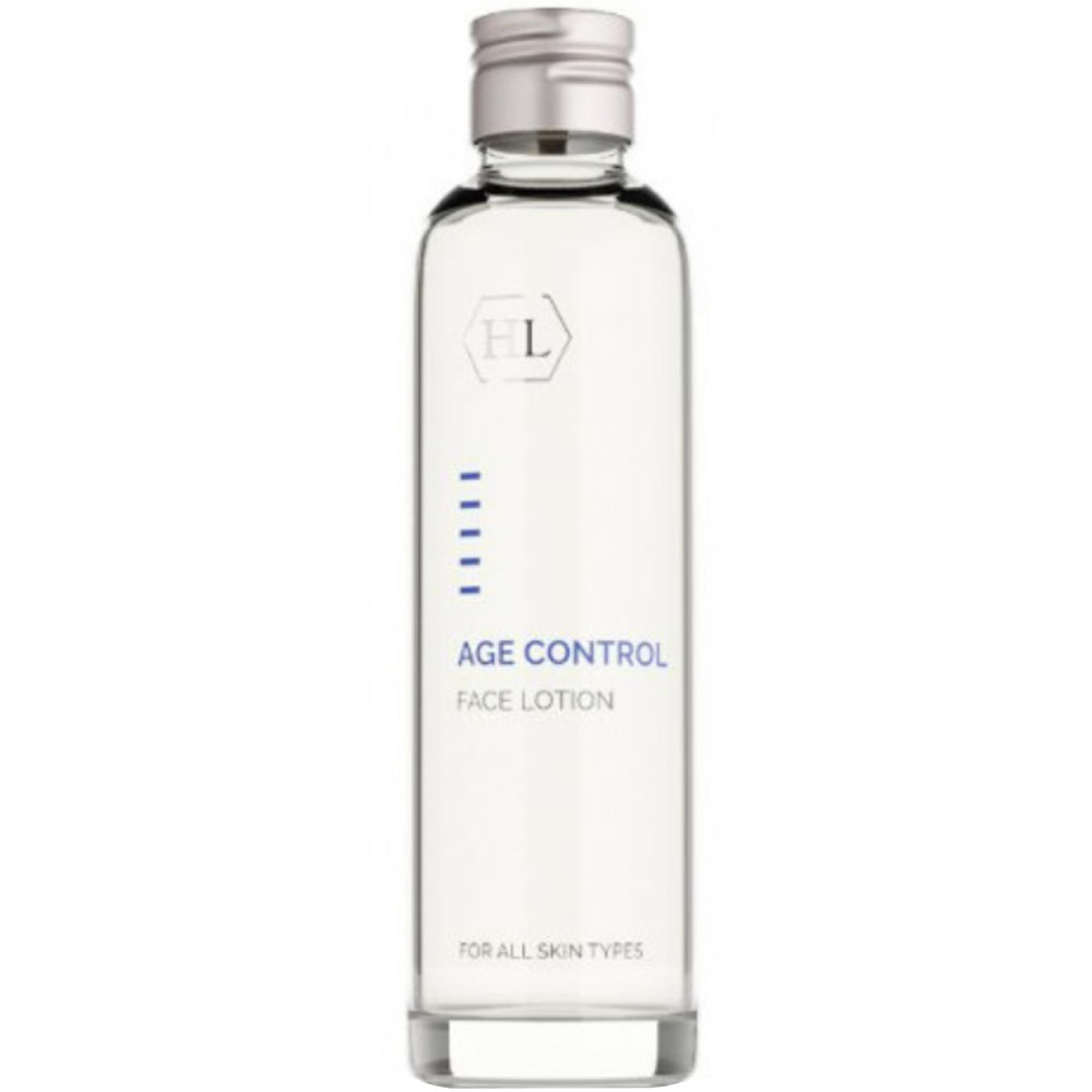 Лосьйон-сироватка для обличчя - Holy Land Age Control Face Lotion