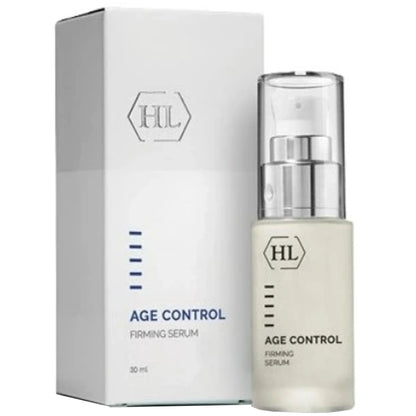 Зміцнююча сироватка - Holy Land Age Control Firming Serum