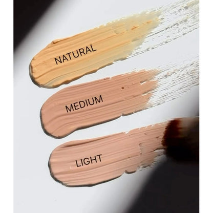 Holy Land Age Defense CC Cream відтінок