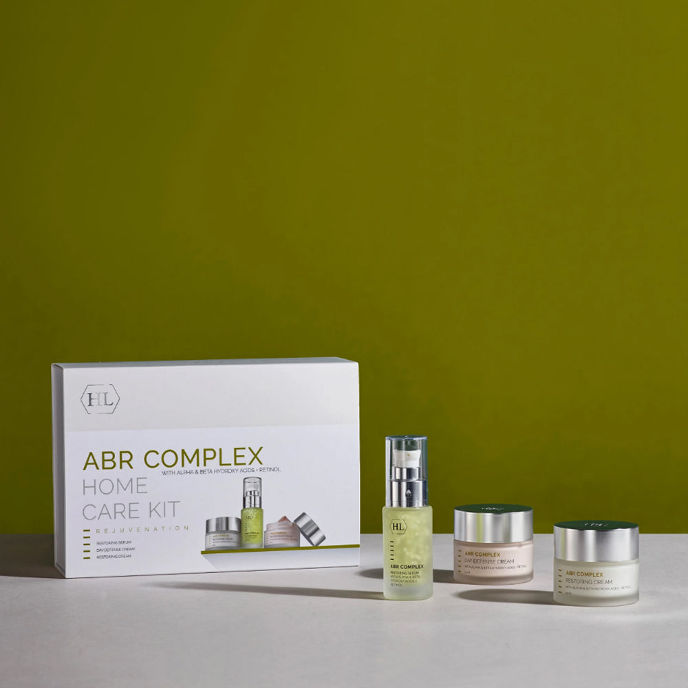 Holy Land ABR Complex Kit - Набір