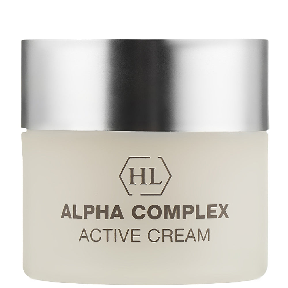 Holy Land Alpha Complex Active Cream - Активный крем