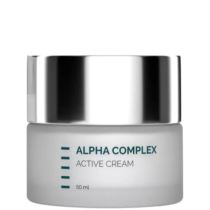 Активний крем - Holy Land Alpha Complex Active Cream