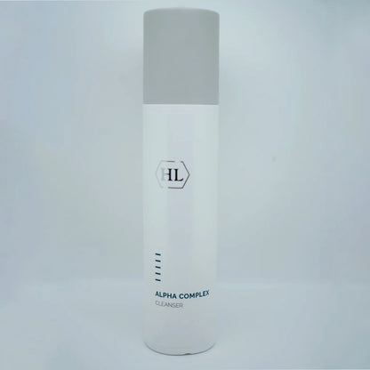 Holy Land Alpha Complex Cleanser - Очищувач для обличчя