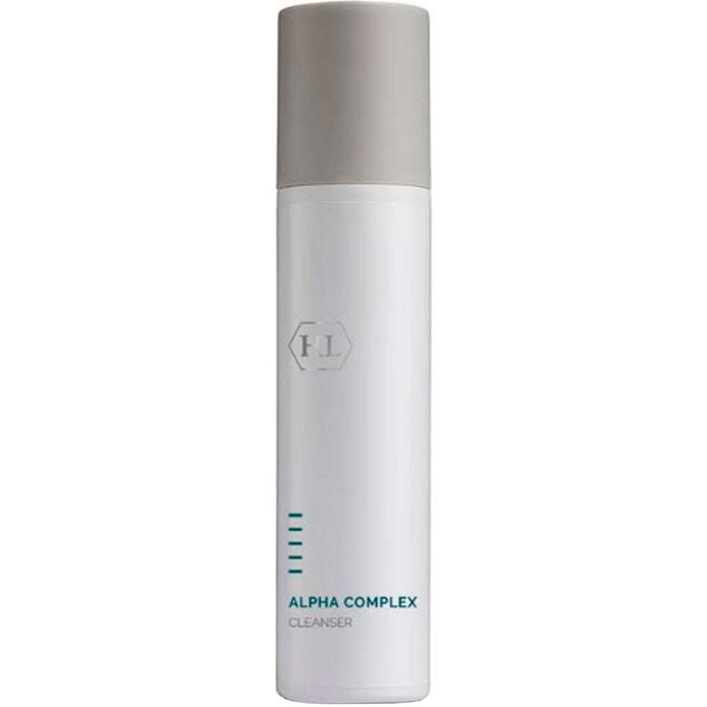 Holy Land Alpha Complex Cleanser - Очищувач для обличчя