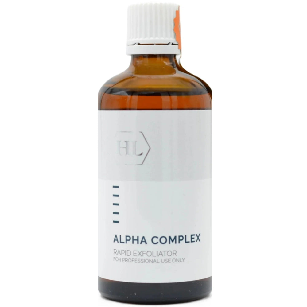 Хімічний пілінг 8% - Holy Land Alpha Complex