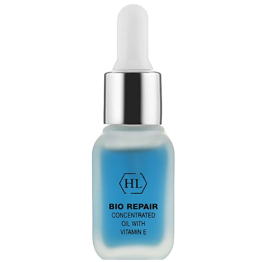 Масляний концентрат - Holy Land Bio Repair Concentrate Oil