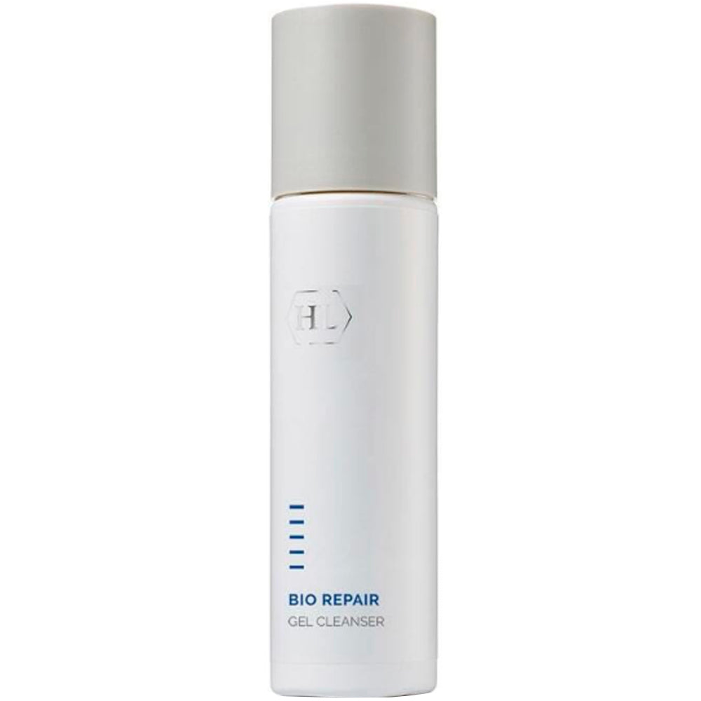 Holy Land Bio Repair Gel Cleanser - Пенящийся гель для нежного очищения кожи