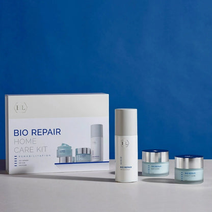 Набір для обличчя - Holy Land Bio Repair Home Care Kit 5