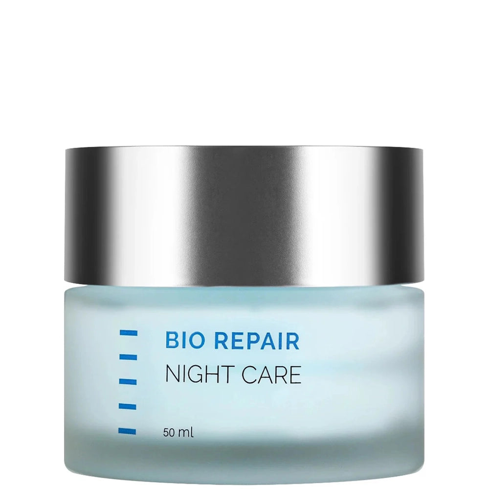 Нічний крем - Holy Land Bio Repair Night Care 50 мл