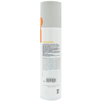 Holy Land C The Success Cleanser - Очищувач для обличчя склад