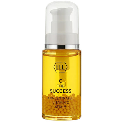 Мілікапсули - Holy Land C The Success Concentrated Vitamin C Serum