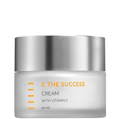Крем для обличчя - Holy Land C The Success Cream