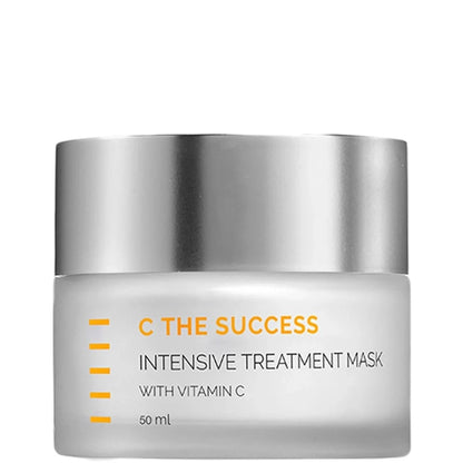 Інтенсивна лікувальна маска - Holy Land C The Success