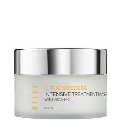 Holy Land C The Success Intensive Treatment Mask - Інтенсивна лікувальна маска