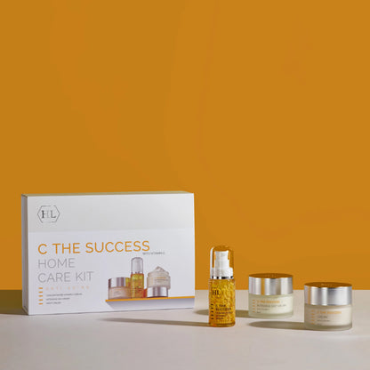 Holy Land C The Success Kit - Набор профессиональных препаратов