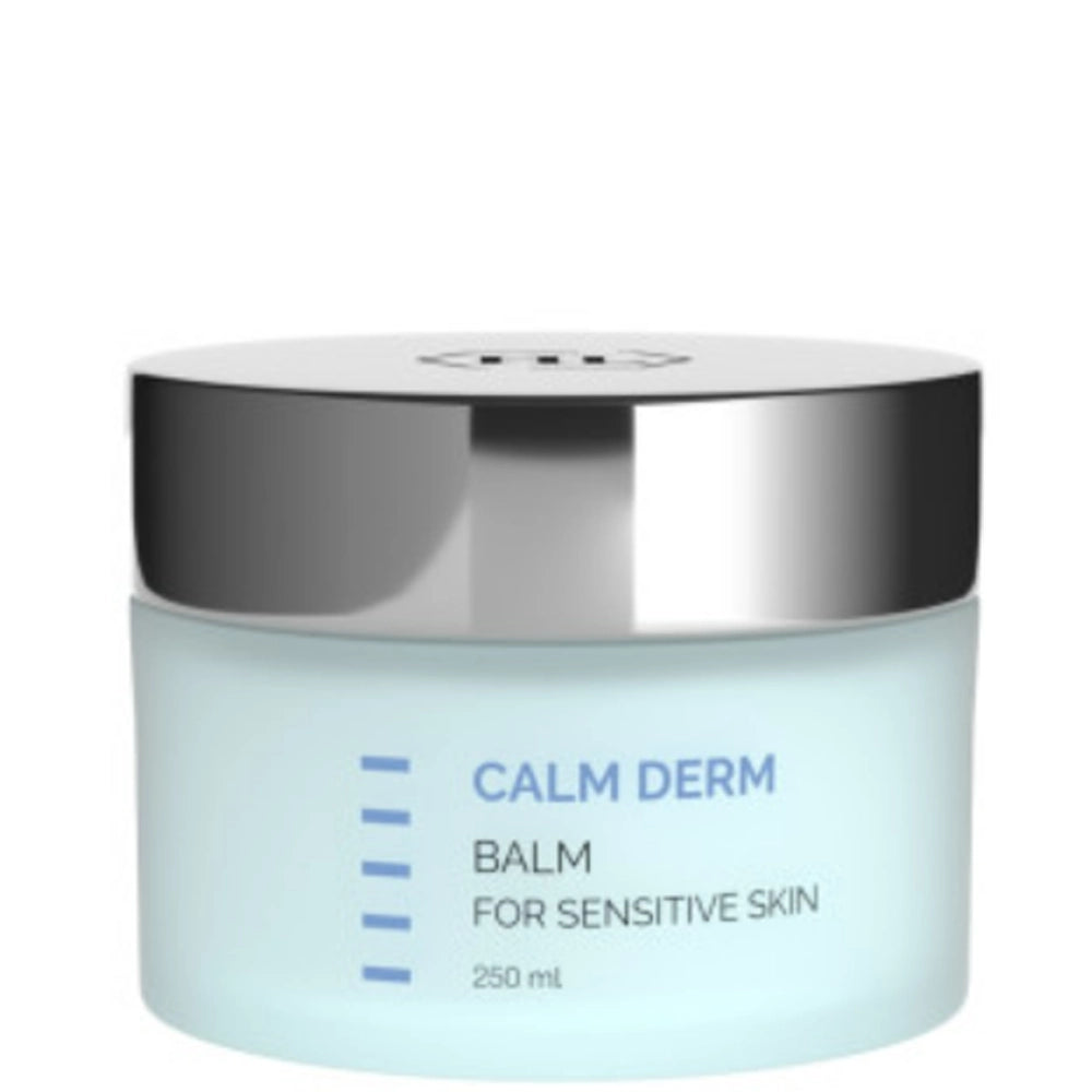 Заспокійливий бальзам для обличчя - Holy Land Calm Derm Balm 250 мл